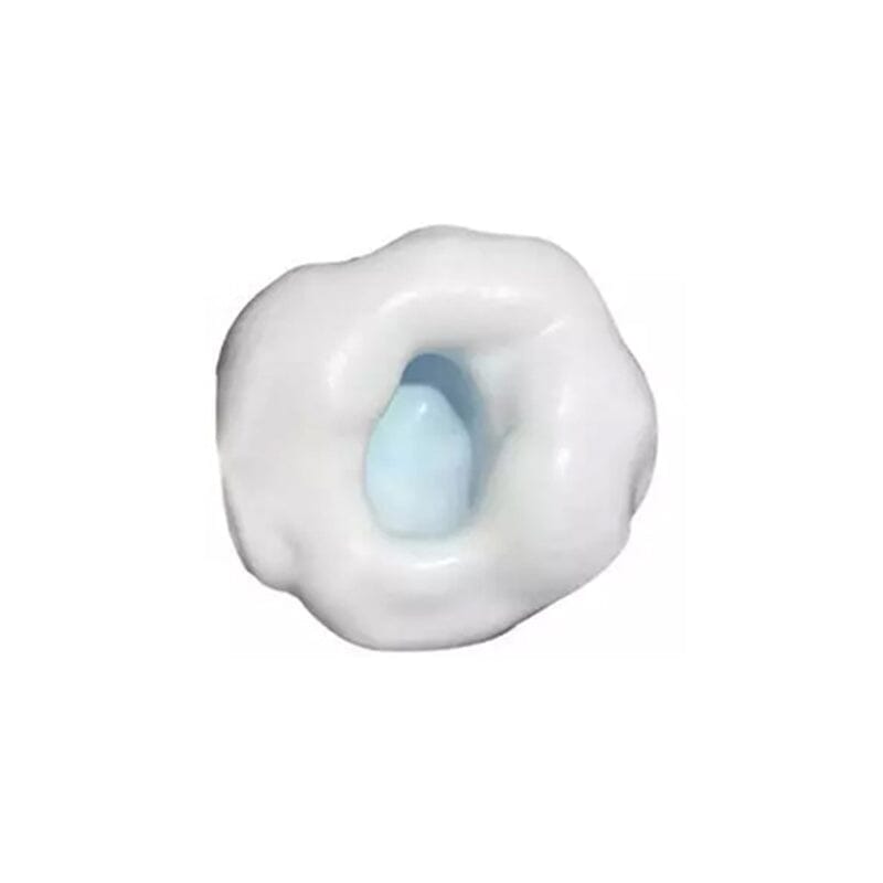 Boules de sable gluant antistress