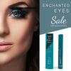 Mascara pour cils en fibres de soie