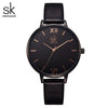 Montre tendance Shengke pour femme