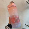 Bouteille d’eau de sport