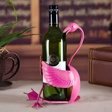 Porte-bouteilles Flamingo