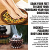 Huile de massage