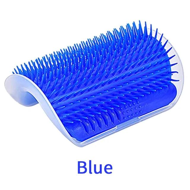 Peigne de toilettage pour animaux de compagnie