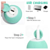 Jouets intelligents interactifs rechargeables