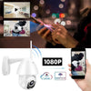 Caméra HD Wifi extérieure