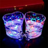 Coupe lumineuse