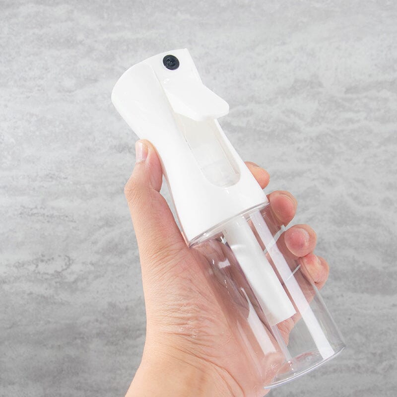 Flacon pulvérisateur portable
