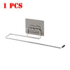 Porte-essuie-tout suspendu