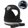 Harnais et laisse pour animaux de compagnie CozyCat
