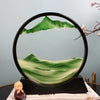 Cadre artistique SandScape