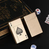 Briquet Flame Novel