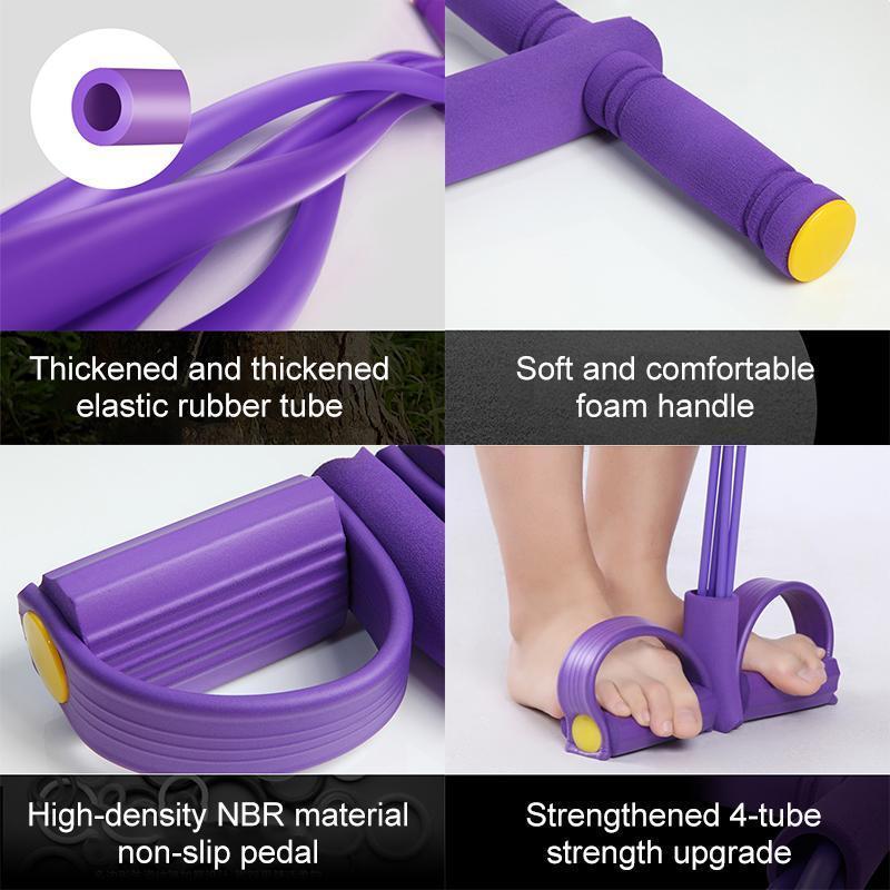 Corde de tension multifonction