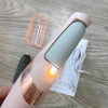 Mayaspick - Broyeur de pieds