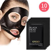 Masque visage au thé vert