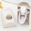 Distributeur automatique de dentifrice