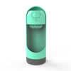 Bouteille d'eau portable pour chien