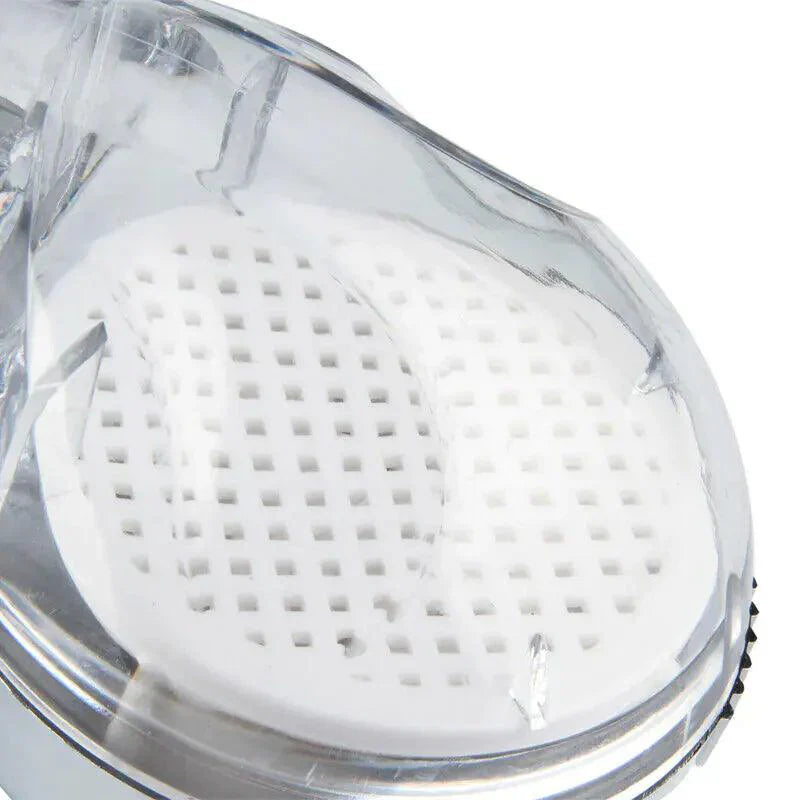 Filtre pour pommeau de douche ionique Spa