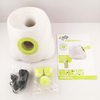Lanceur de tennis pour chien
