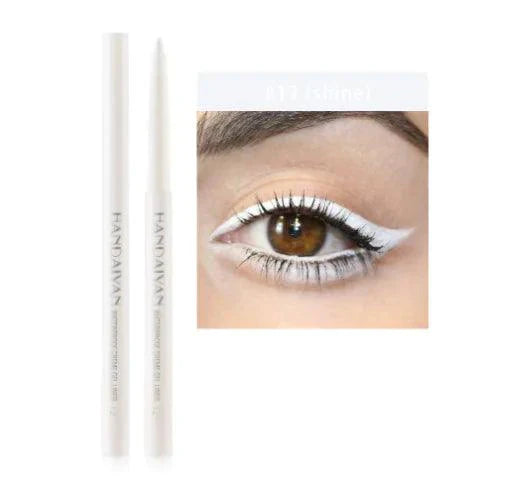 Eye-liner imperméable longue tenue