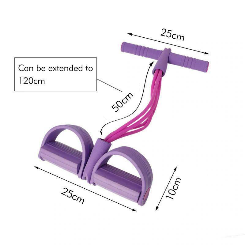 Corde de tension multifonction