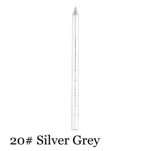 Eye-liner imperméable longue tenue