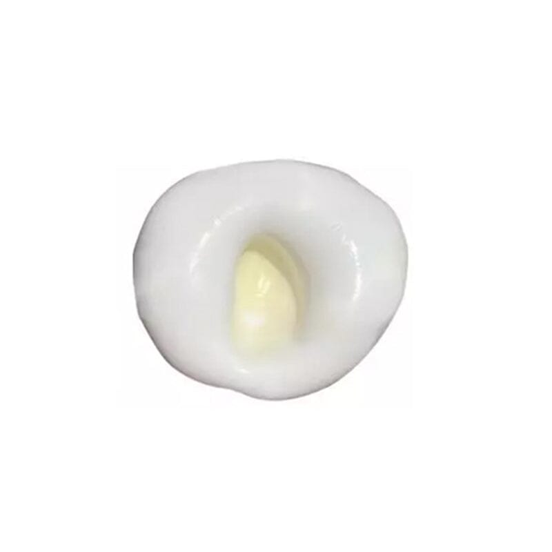 Boules de sable gluant antistress