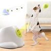 Lanceur de tennis pour chien