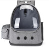 Sac à dos de transport pour chat capsule spatiale