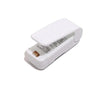 Scelleuse sous vide portable