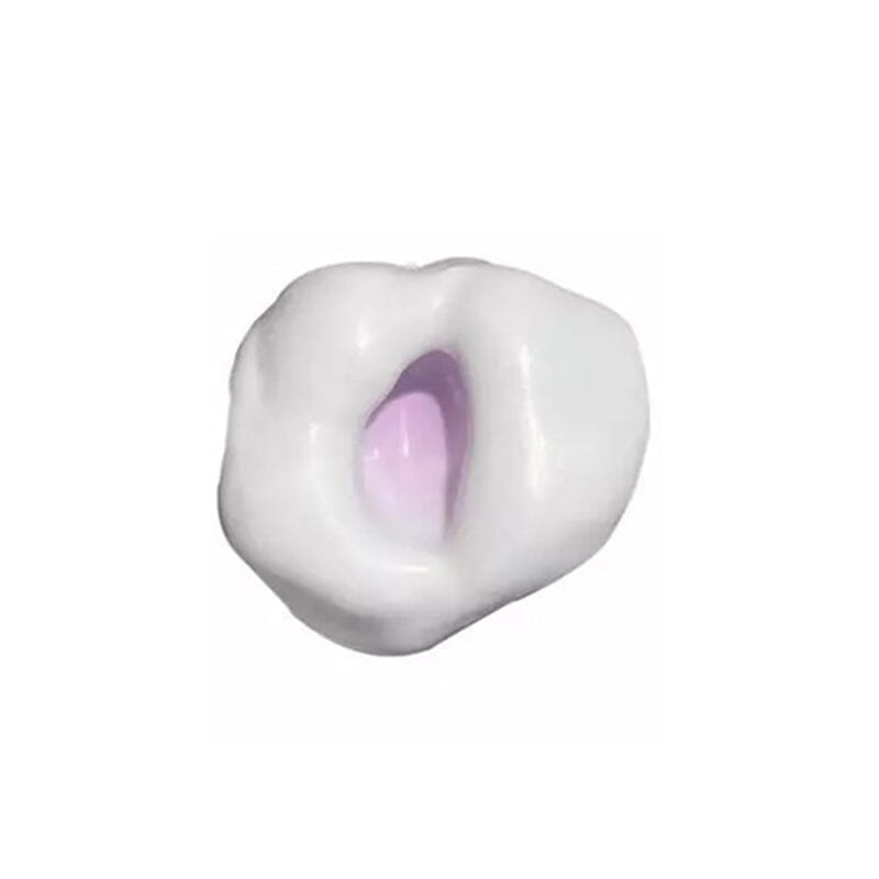 Boules de sable gluant antistress