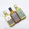 Briquet bouteille de whisky