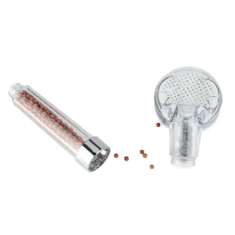 Filtre pour pommeau de douche ionique Spa