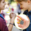 Jouet choc pour les mains Handshakes