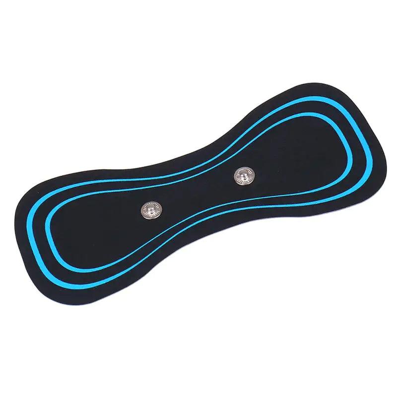 Mini masseur cervical à fréquence