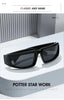 Lunettes de soleil Steampunk