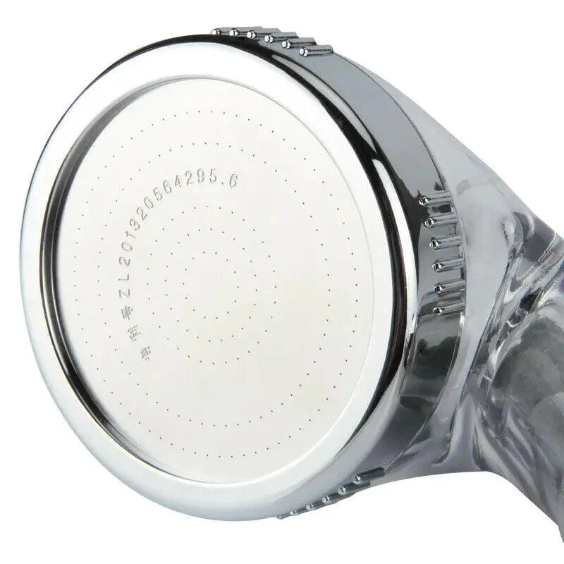 Filtre pour pommeau de douche ionique Spa