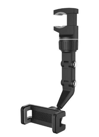 Support de voiture rotatif à 360° pour smartphone