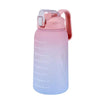 Bouteille d’eau de sport