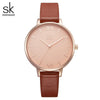 Montre tendance Shengke pour femme