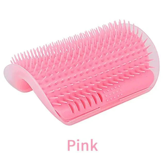 Peigne de toilettage pour animaux de compagnie