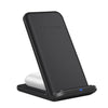 Station de charge rapide sans fil 3 en 1
