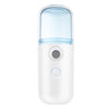 Vaporisateur facial Nano Mist, instrument de beauté, vaporisateur facial USB, hydratant, beauté