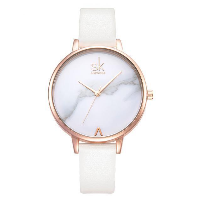 Montre tendance Shengke pour femme