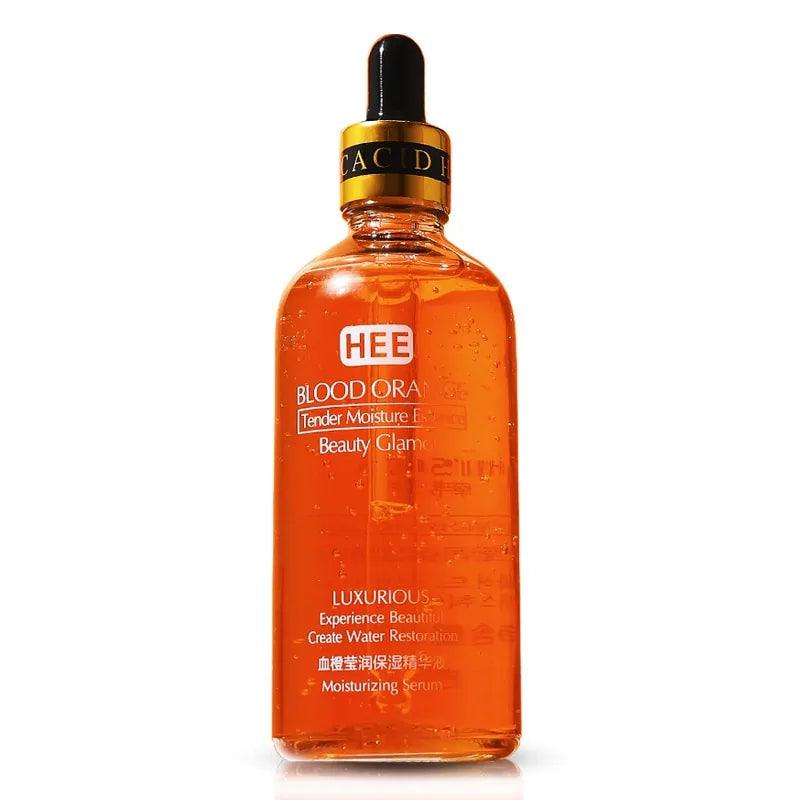 Sérum éclaircissant pour la peau