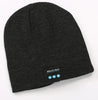 Chapeau LED avec casque stéréo