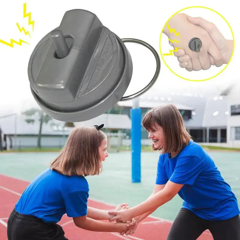 Jouet choc pour les mains Handshakes