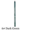 Eye-liner imperméable longue tenue