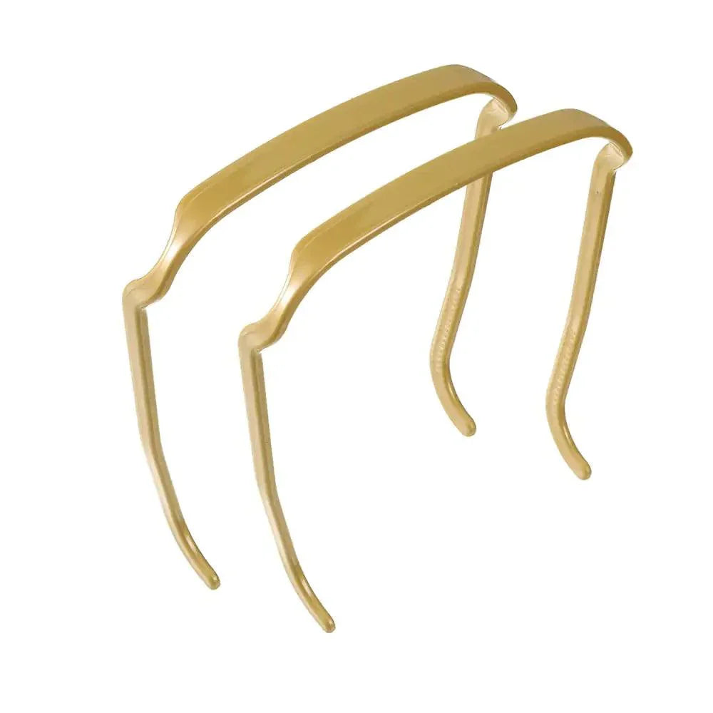 Bandeau invisible pour lunettes de soleil