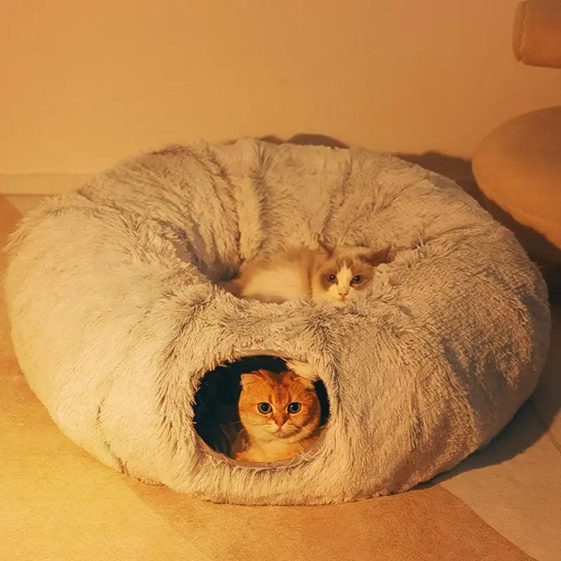Lits pour chats