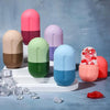 Rouleau de glace pour le visage